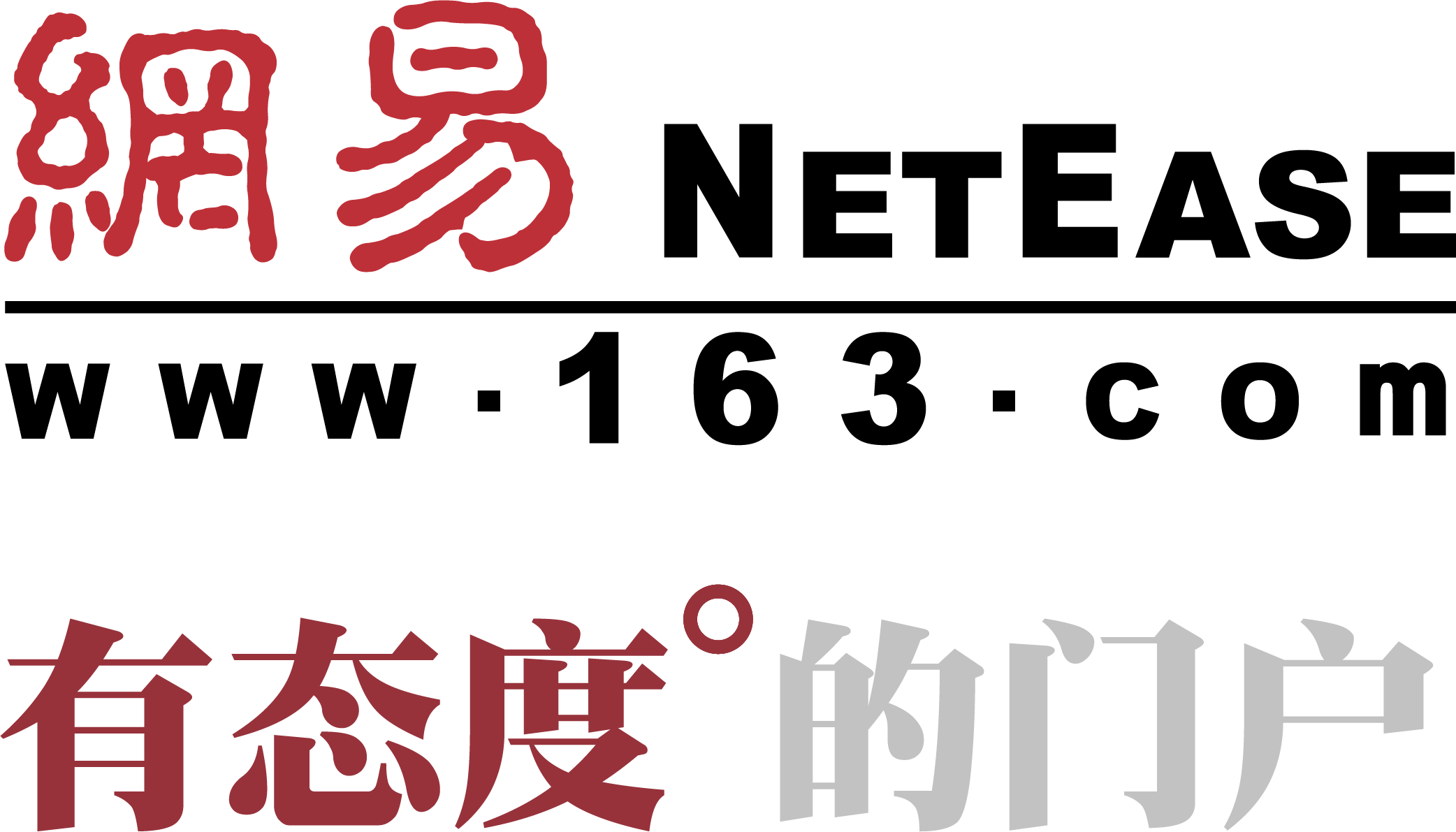 NetEase Games Logo